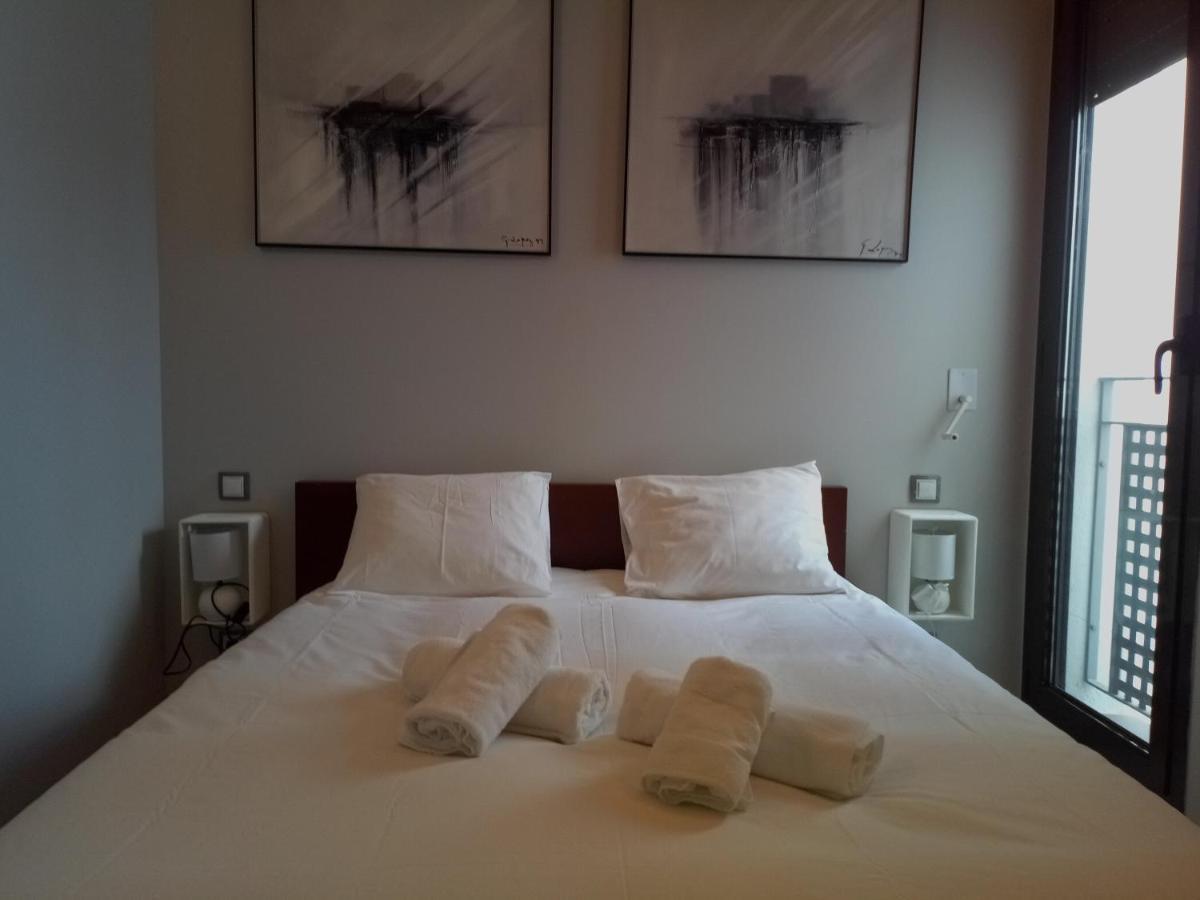Apartment Gran Sol เอลตาร์แตร์ ภายนอก รูปภาพ
