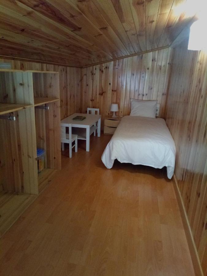 Apartment Gran Sol เอลตาร์แตร์ ภายนอก รูปภาพ