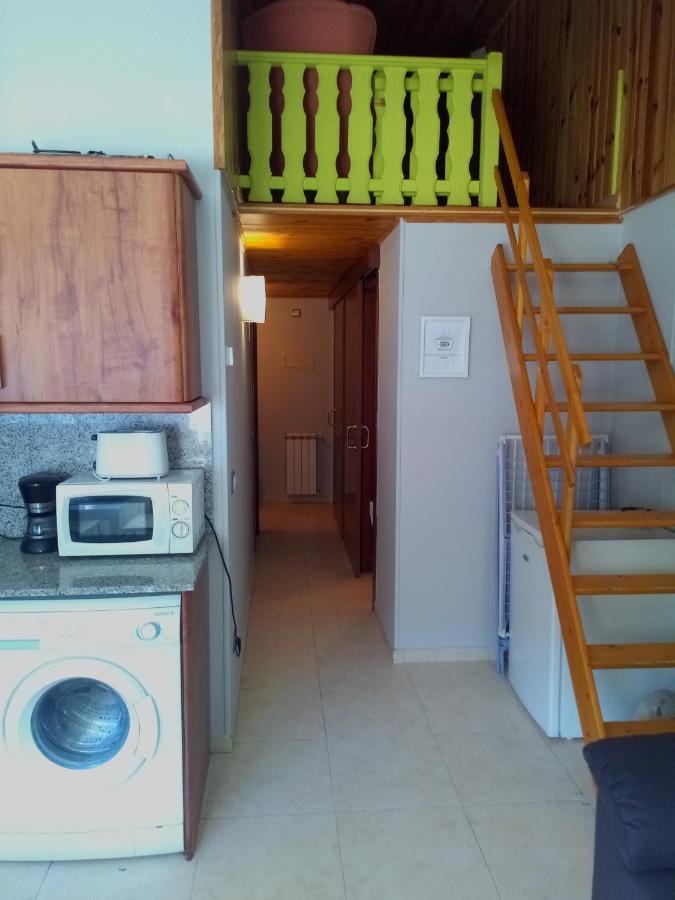 Apartment Gran Sol เอลตาร์แตร์ ภายนอก รูปภาพ