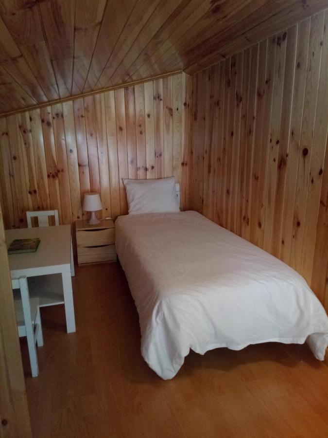 Apartment Gran Sol เอลตาร์แตร์ ภายนอก รูปภาพ