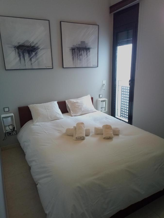 Apartment Gran Sol เอลตาร์แตร์ ภายนอก รูปภาพ