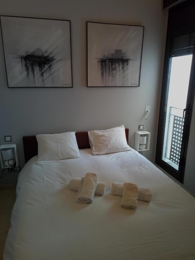 Apartment Gran Sol เอลตาร์แตร์ ภายนอก รูปภาพ
