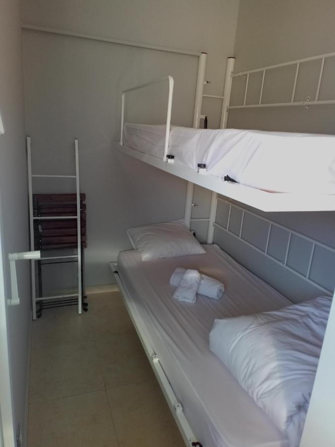 Apartment Gran Sol เอลตาร์แตร์ ภายนอก รูปภาพ
